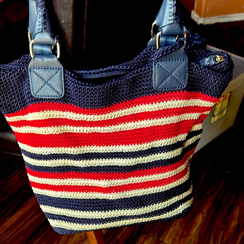 The Sak vintage  Handbag
